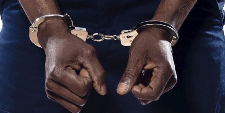 Ex-FCTA Finance Director Duku Sentenced to 24 Years In Prison