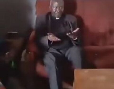 My Life Is At Risk – Nigerian Cleric, Ezekiel Dachomo Says After Kidnap Threat (Video)