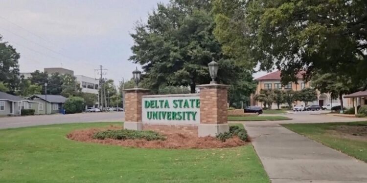 Delta State University Expelled Female Student For Filming Dying Colleague In Health Centre
