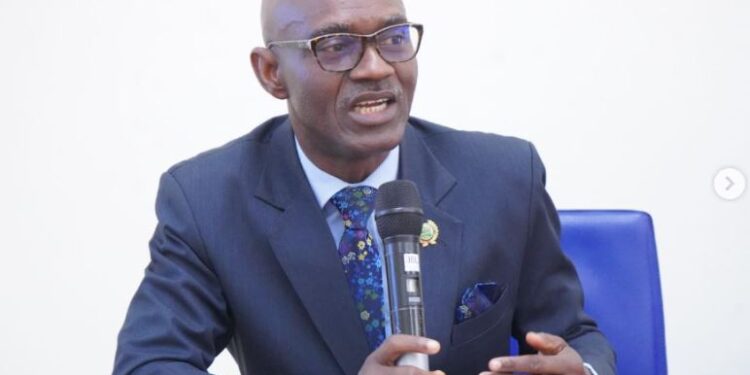Ex-FCTA Director Sentenced To 24 Years Imprisonment