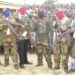 Tinubu Grants Notorious Kidnapper Who Abducted Mike Ozekhome In 2013 Presidential Pardon