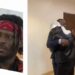 Faith And Father Reunite After His Disqualification From BBNaija Show (Video)