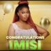 BBNaija: How Viewers Voted Imisi Winner of 10/10 Season
