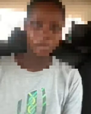 Delta Man On The Run After Impregnating His Own Daughter (Video)