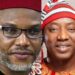 Sowore Announces Date to Protest Nnamdi Kanu’s Release