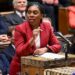 Kemi Badenoch Unveils Plan To Deport 150,000 Illegal Migrants Annually