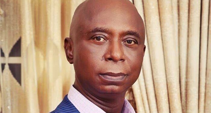 Why I Feel Sorry For Men With Just One Wife – Ned Nwoko