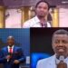 Clergyman, Odumeje, Slams Pastors Adeboye and Oyedepo For Refusing to Speak On the State of the Nation (Video)