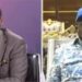 Keep Quiet. Who Are You? – Minister of Works, Dave Umahi And Arise TV Anchor, Rufai Oseni, Clash on Air (Video)