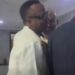 Watch The Moment Sowore Met With Nnamdi Kanu At Abuja Court (Video)