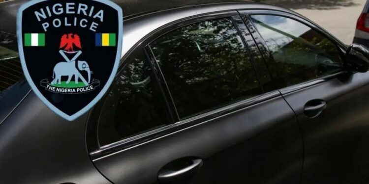We’ve Not Been Served Court Order Stopping Enforcement Of Tinted Glass Permit – Police