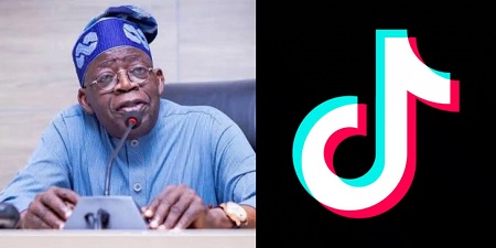 FG Plans to Regulate TikTok (Video)
