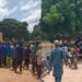 Residents Alarmed As Truckloads Of Suspected Herders Flock To Kwara Border Communities For INEC Registration (Video)