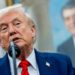 Trump Administration Fires More Than 4,000 Workers Due To Ongoing Government Shutdown
