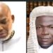 Terrorism Conviction: Why I Didn’t Sentence Nnamdi Kanu To De@th – Justice Omotoso