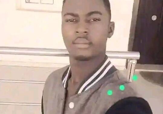 20-year-old Man Commits Suic!de in Abuja
