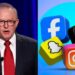 Australia Bans Social Media for Children, Teenagers To Reduce Online Risks