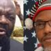 Nnamdi Kanu Lawyer, Ejimakor Reveals Next Step After Life Imprisonment Sentence