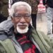 Popular Nollywood Actor, Baba Gebu Is De@d