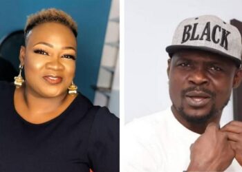 Add Baba Ijesha To S*x Offender Register –  Princess Tells Lagos Govt