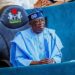 I Won’t Let North Bleed Further — Tinubu Vows