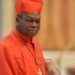 Govt Knows Those Responsible For K!llings In Nigeria – Cardinal Onaiyekan Says (Video)