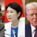 China Opposes Trump’s Threat Against Nigeria, Declares Support For Nigerian Govt