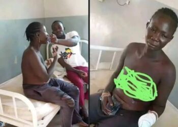 Suspected Herdsmen Chop Off Woman’s Hand in Nasarawa