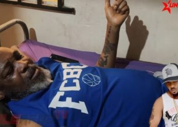 I’ve Been Hallucinating, Bedridden For Over Two Years – Veteran Musician, Daddy Fresh Laments Prolonged Illness (Video)