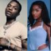 Davido, Wizkid, Burna Boy, Ayra Starr, Omah Lay Make 2026 Grammy Nominees (Full List)