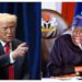“They’re Killing Record Numbers Of Christians In Nigeria, We’re Not Going To Allow That To Happen” – Donald Trump Blows Hot (Video)