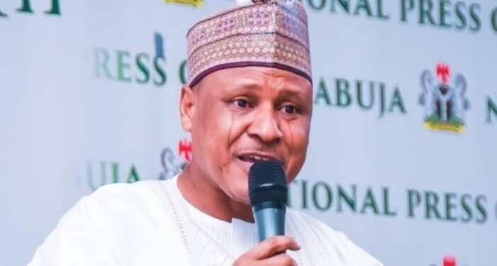 Why We Have Not Shut Down Or Threatened Any Media Houses – FG