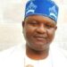 Governor Adeleke Mourns Ex-APC Chairman, Famodun