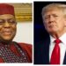 “Scumb@g, Do Your Worst” – Femi Fani-Kayode Blasts US President Over Threat Of War In Nigeria