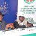BREAKING: Goodluck Jonathan Stranded In Guinea-Bissau Amidst Military Coup
