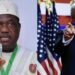 FG Blames U.S. For Kwara, Kebbi Abductions