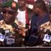 “Any Boko Haram Member That Repents Can Still Be President Of Nigeria, It’s Not Too Late To Repent” – Military Personnel Says (Video)