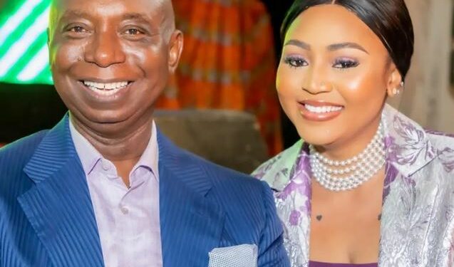 Ned Nwoko Gets 48-Hour Ultimatum To Accept Regina Daniels’ Returned Bride Price
