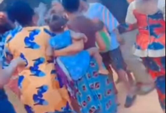 Abducted Edo Brothers Escape After Kidnappers Slept Off (Video)