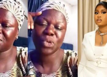 You Never Called Me For Two Years And Were Absent In My Toughest Moments – Imisi Drags Mother