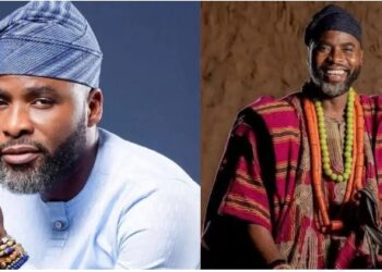 Ibrahim Chatta Reportedly Becomes The Highest Paid Nollywood Actor, Charges ₦5 Million Per Day (Video)