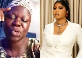 BBNaija Star, Imisi’s Mother Speaks On Abandoning Daughter Before BBNaija Win (Video)