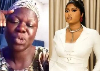 Nigerian Actor, Ijebu Urges BBNaija’s Imisi To Seek Mother’s Forgiveness (Video)