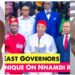 Nnamdi Kanu’s Life Sentence: Congratulations To South-East Politicians For “Job Well Done” – Shehu