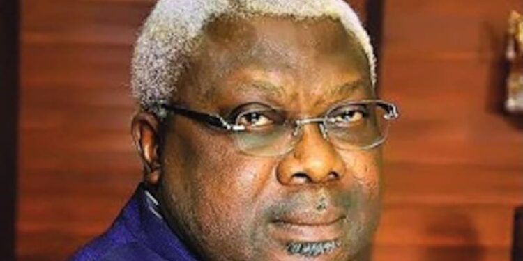 Omisore Picks APC Forms As Battle For Osun Governorship Ticket Begins