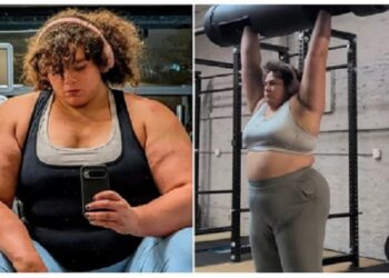 Outrage As ‘Biological Male’ Wins World’s Strongest Woman Event in Texas (Photos)