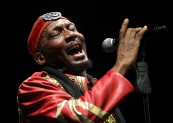 Reggae Legend Jimmy Cliff Is De@d