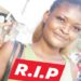 28-year-old Lady Reportedly Beaten to D3ath After Damaging a Man’s Car in Ajah