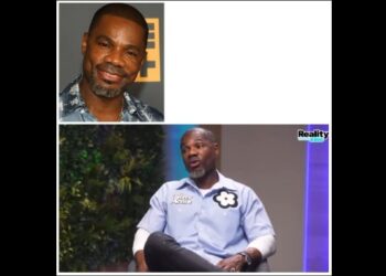 Gospel Singer, Kirk Franklin Reveals He’s Never Had Issues With His Son’s Bis£xuality (Video)