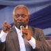 Kumuyi Denies Making Statement On Christian Genocide In Nigeria